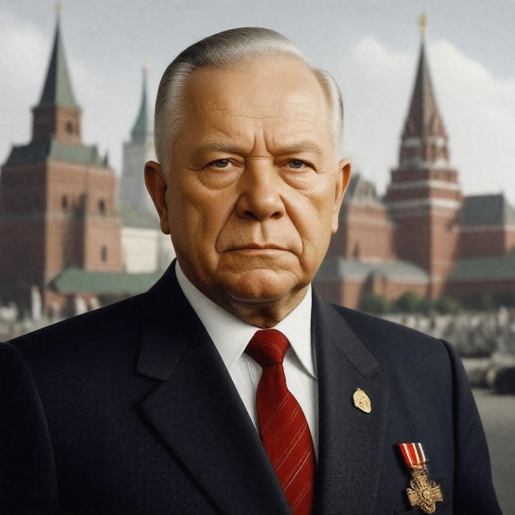Konstantin Chernenko